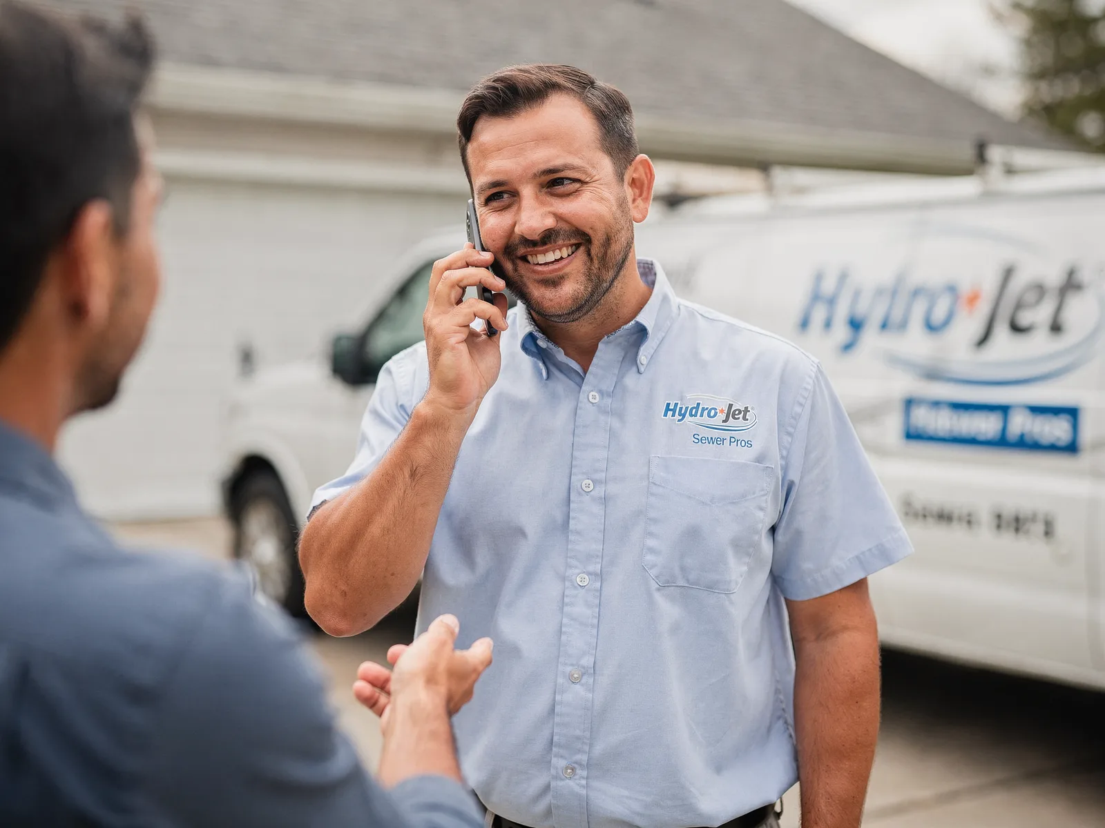 Hydro Jetting Near Me Chelsea, MI FAQs